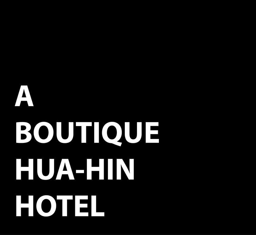 Season Palace Huahin Hotel Ча-Ам Екстер'єр фото